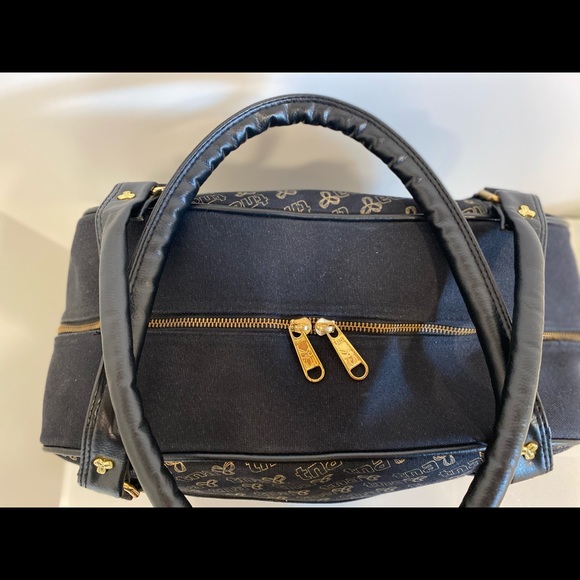 tna Gym Bag Large - Picture 3 of 14